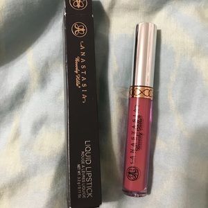abh liquid lipstick bundle